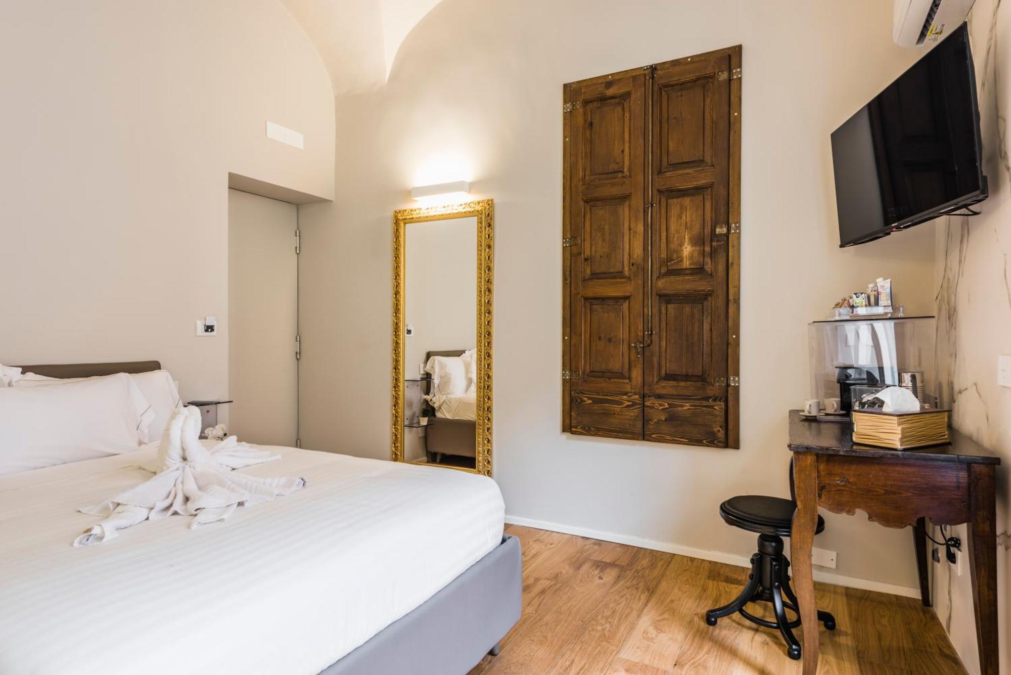 Rg9 Room Catania Luaran gambar