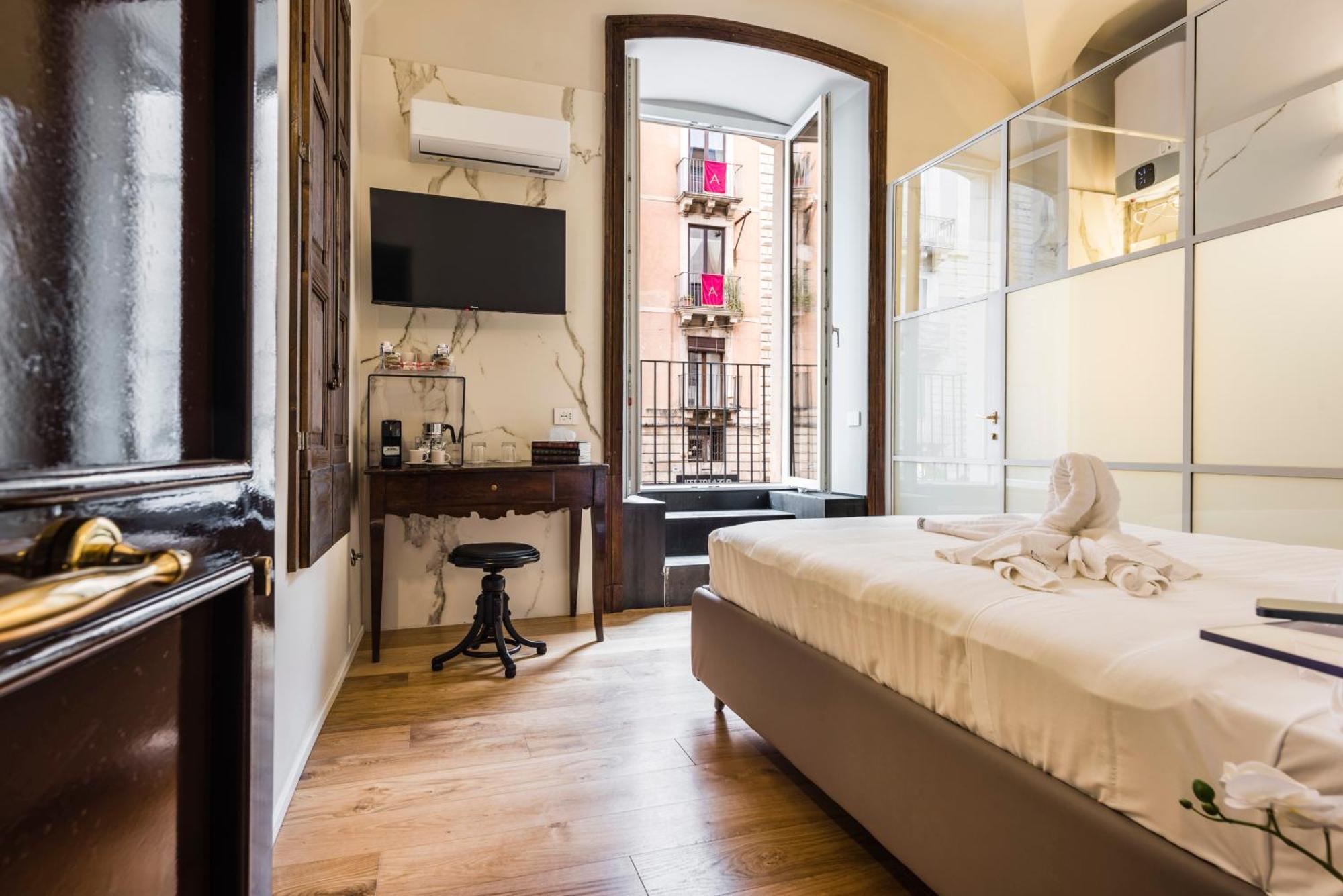 Rg9 Room Catania Luaran gambar