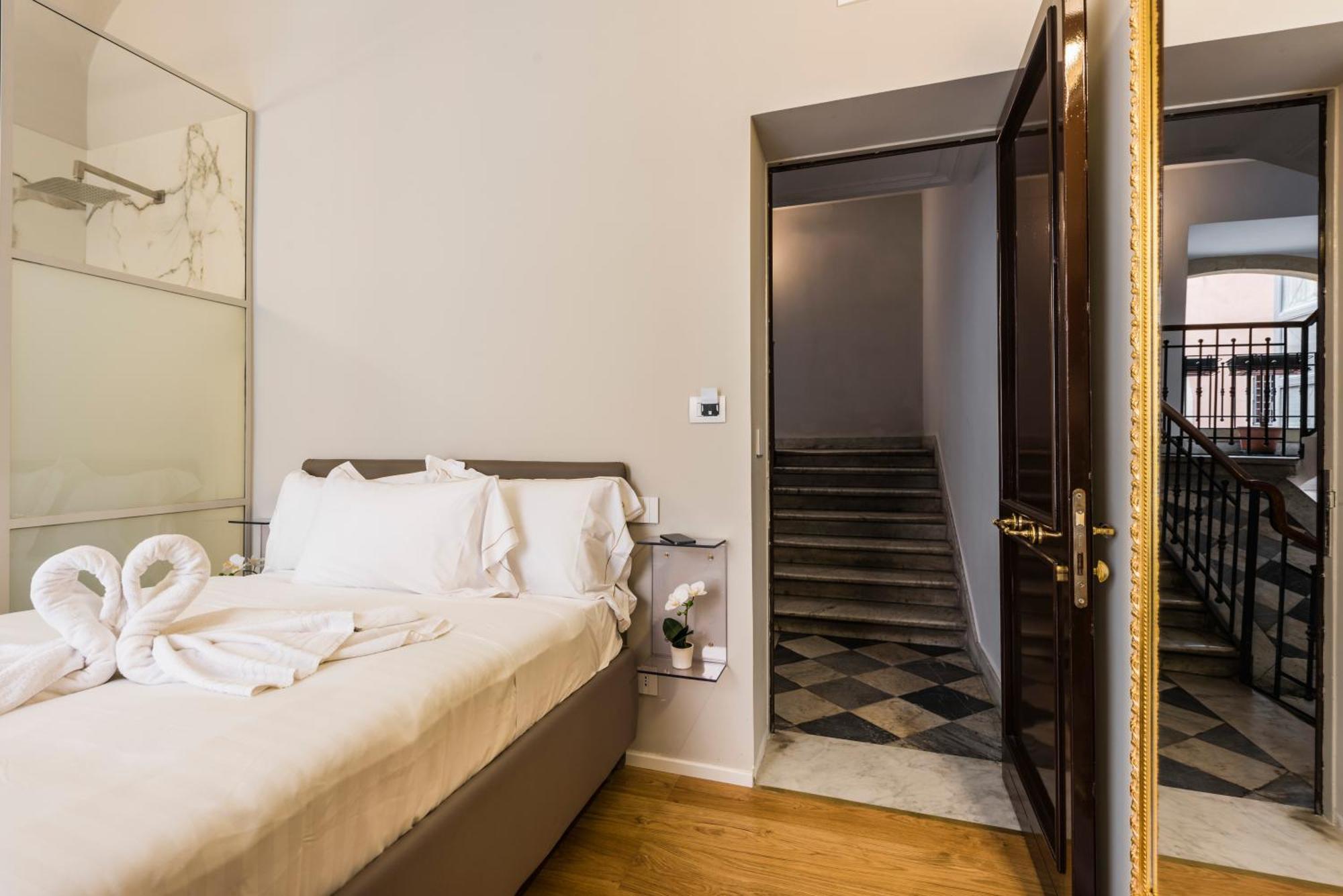 Rg9 Room Catania Luaran gambar