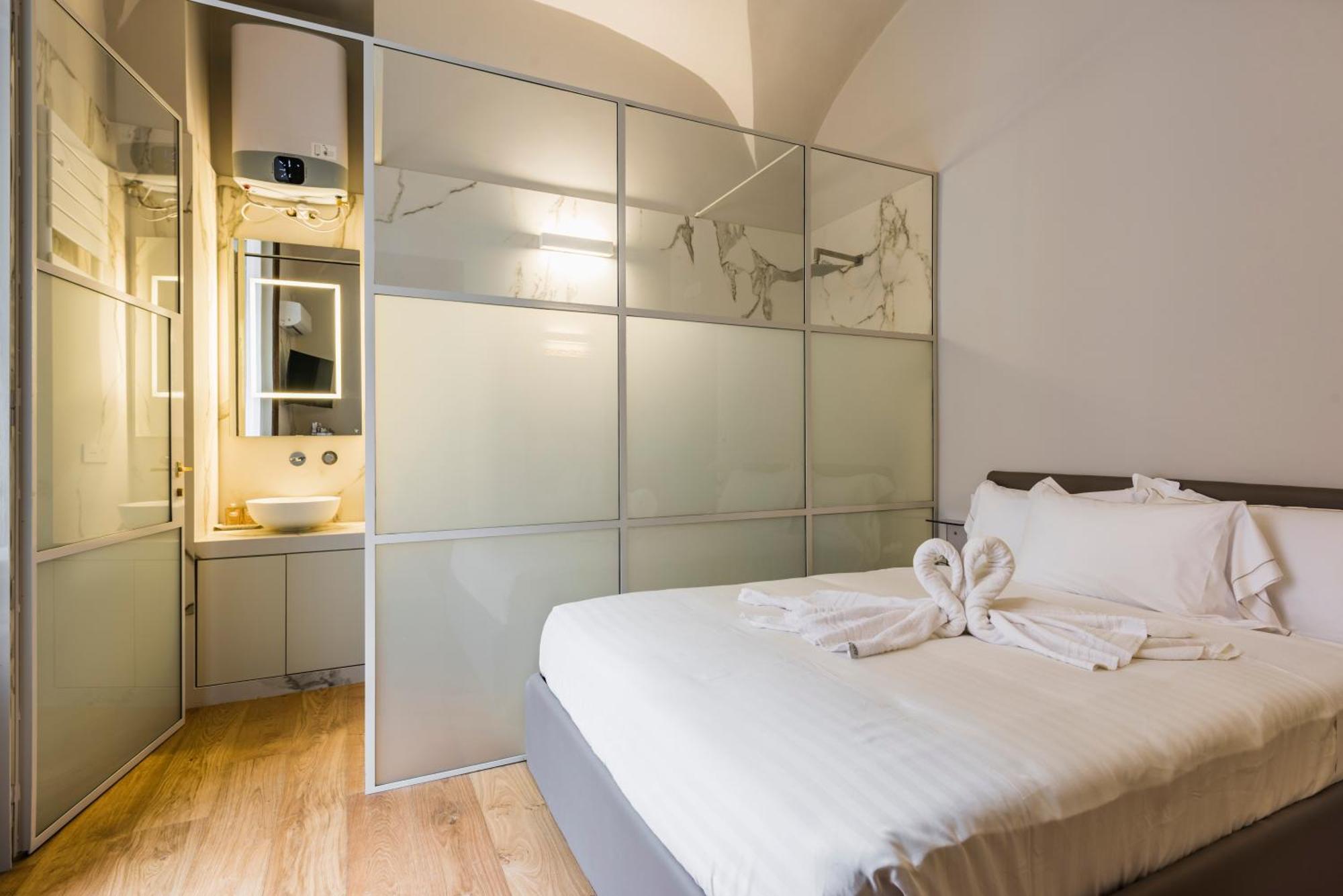 Rg9 Room Catania Luaran gambar