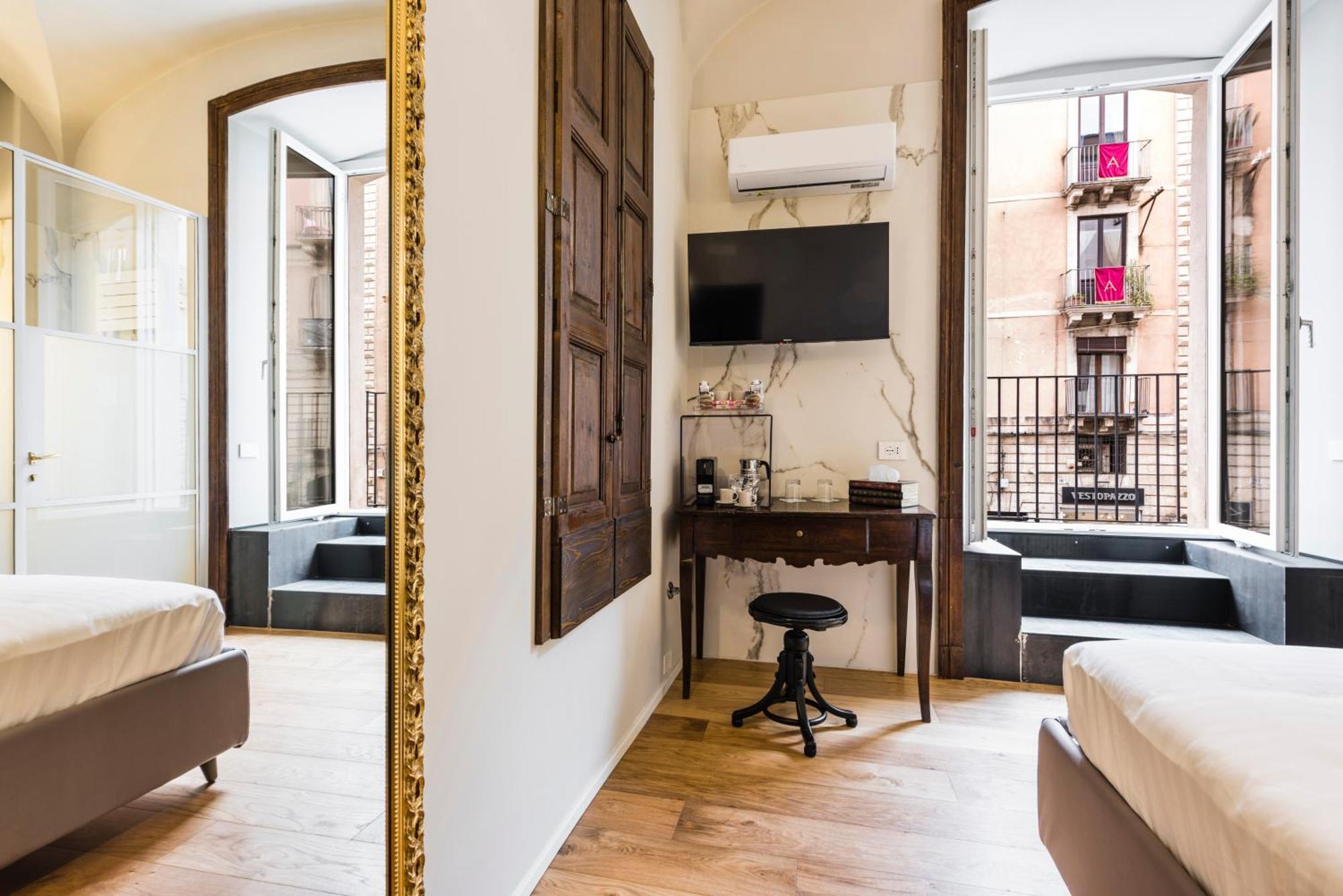 Rg9 Room Catania Luaran gambar