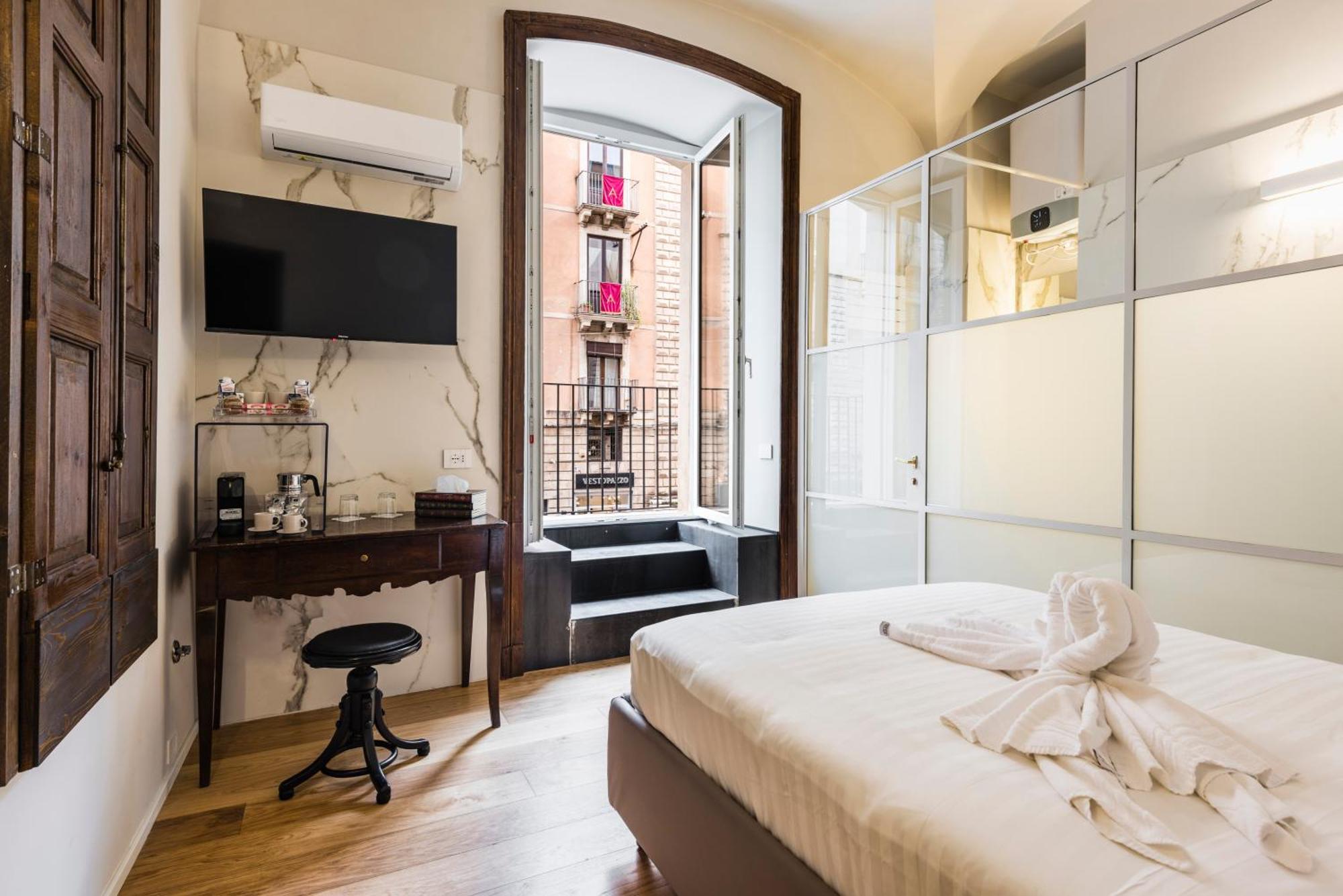 Rg9 Room Catania Luaran gambar